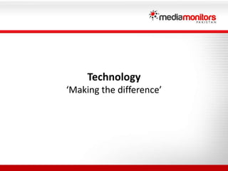 Commercial Media Monitoring Basic Customers and ServicesCreative AgencyMedia ChannelsAdvertisersMedia Buyers Ads Video