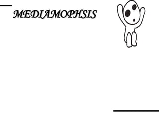 MEDIAMOPHSIS   