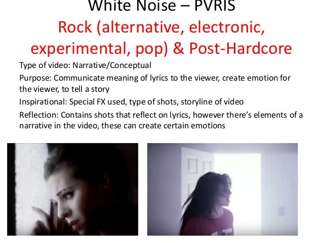 Media Music Video Hw - 