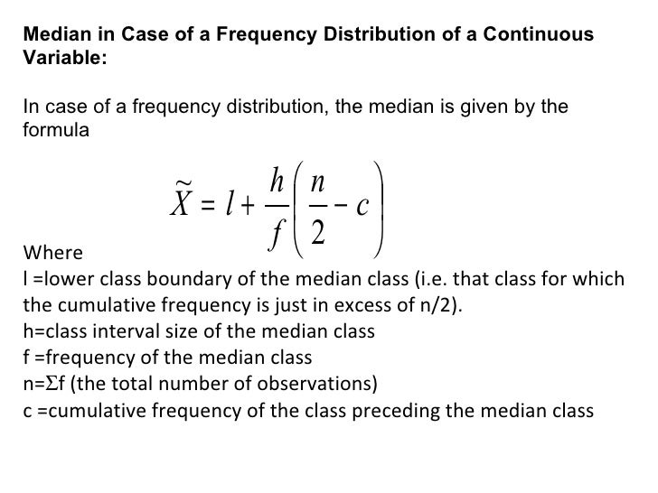 Worksheet Mode Formula median and mode