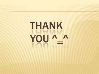 THANK
YOU ^_^
 