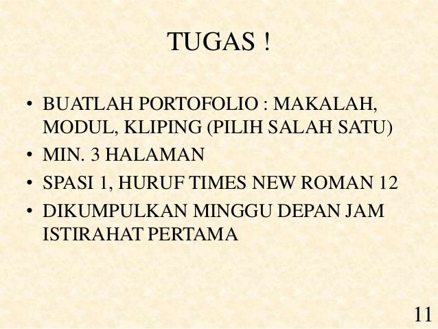 Dampak Revolusi Indonesia by Nesya