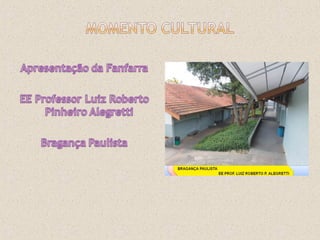 Mediação escolar 2ª ot 2012