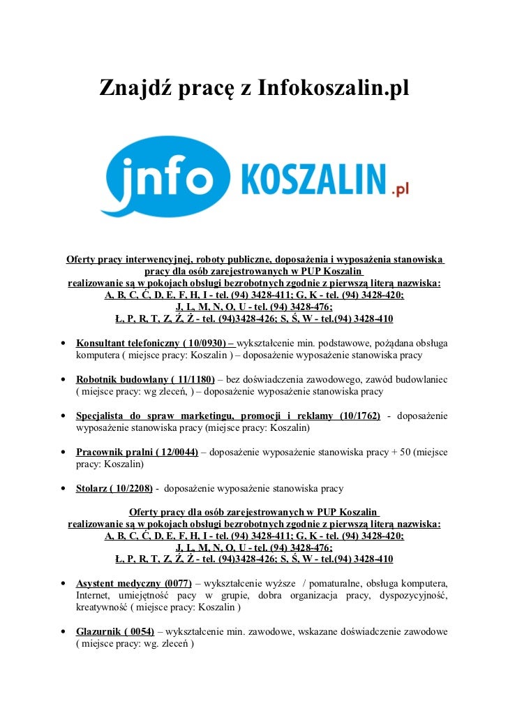 Media Oferty 20012012