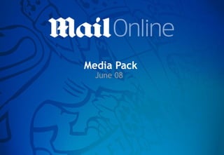 Media Pack June 08 