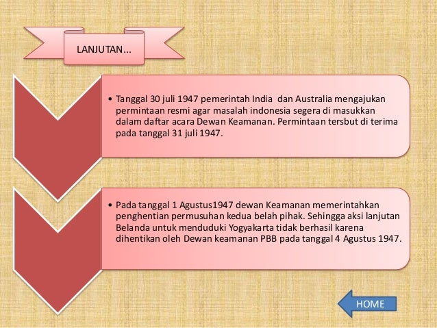 Agresi Militer Belanda Agresi Militer Belanda