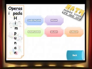 Operas 
i pada 
H 
i 
m 
p 
u 
n 
a 
n 
 