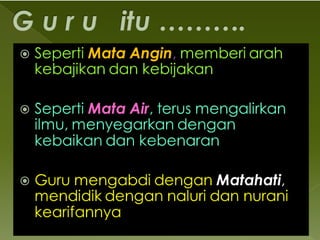 Perancangan Media Pembelajaran