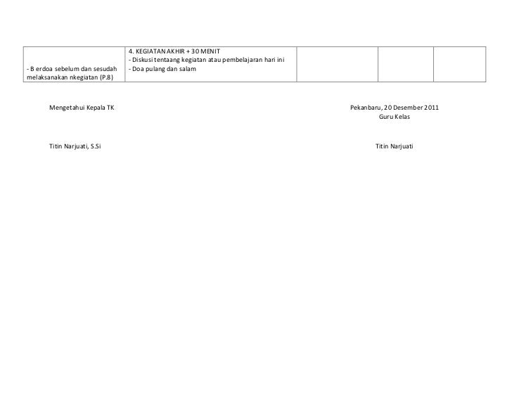 Media pembelajaran di TK