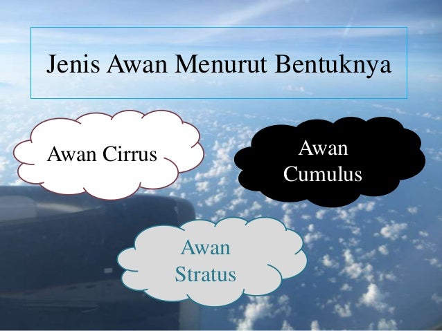 100 Gambar Awan Menurut Bentuknya Paling Hist 100 Gambar Awan Menurut Bentuknya Paling Hist