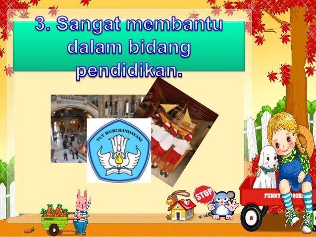 Media pembelajaran interaktif