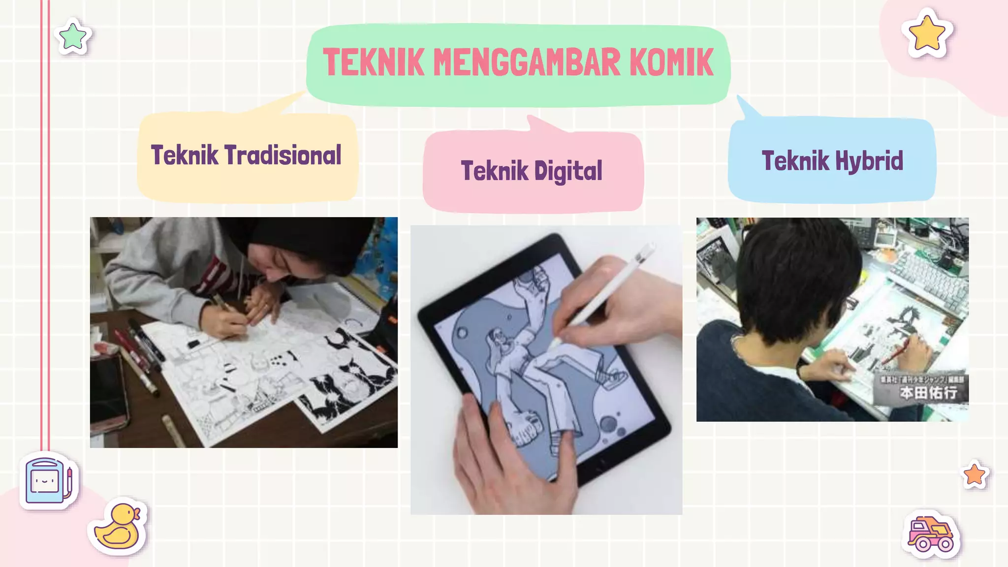 MEDIA PEMBELAJARAN KOMIK.pptx