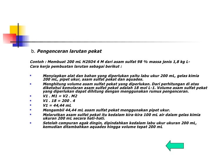 Media pembelajaran laju reaksi