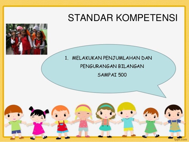 Media Pembelajaran Matematika Sd Negeri Tukangan Kelas 2 Semester 1