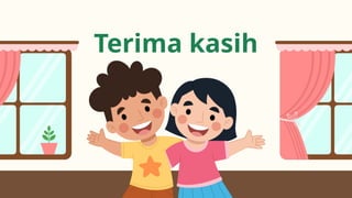 Terima kasih
 