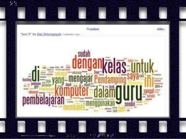 Media pembelajaran video