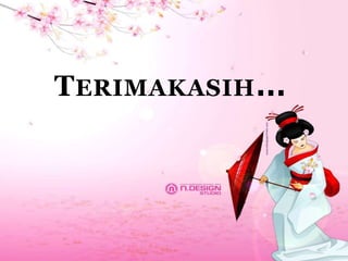 TERIMAKASIH…
 