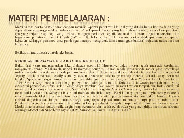 Media pemb menulis smstr 2