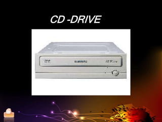 CD -DRIVE




Home
 