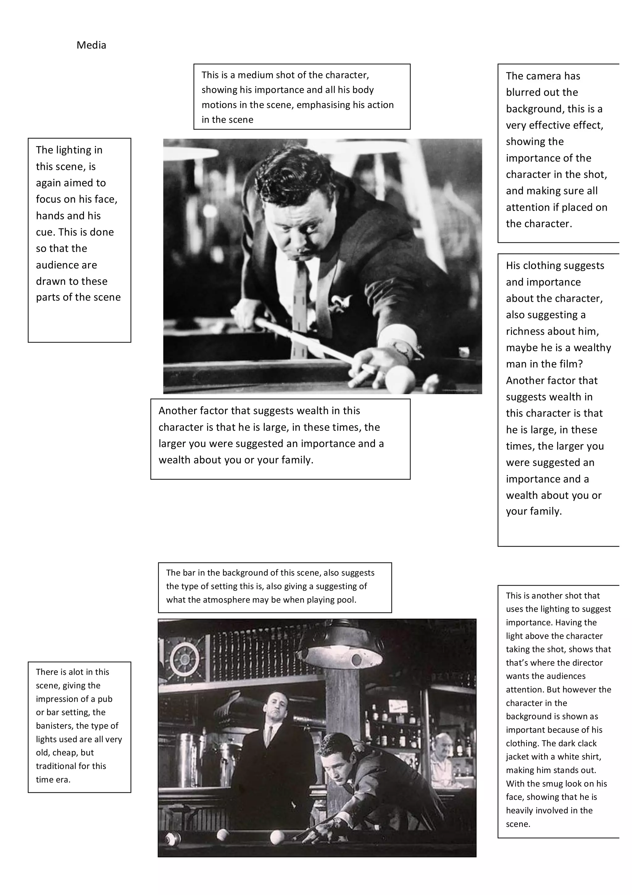 10 still image analysis | PDF