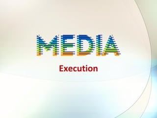 Execution 