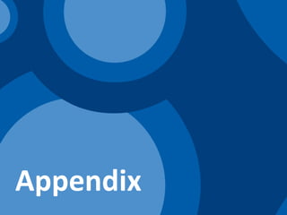 2	
  
Appendix	
  
 