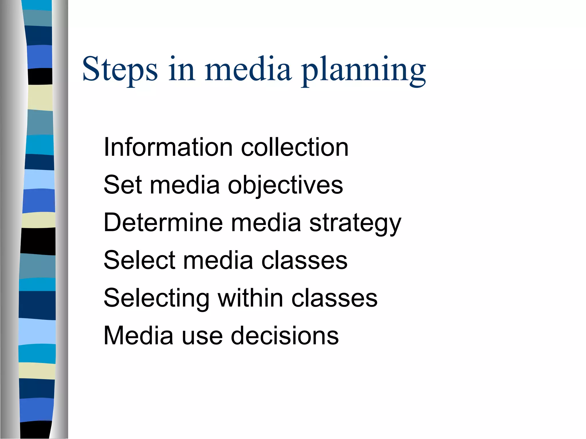 media-planning-ppt