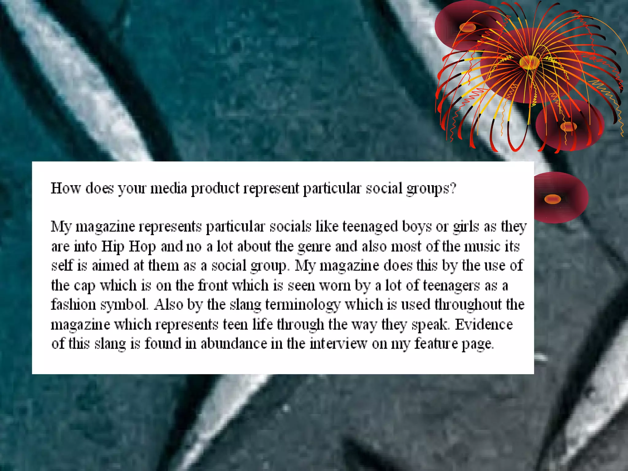 Media planning and evaluation[1]