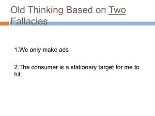 Media Planning & buying Basics Slide 118