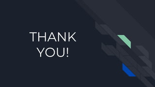THANK
YOU!
 