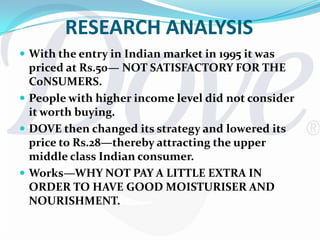 Skin Care: Soap and Moisturizer