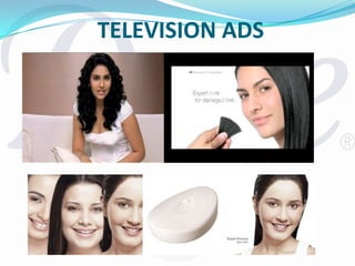 MARKET RESEARCHA combination of moisturizer and softness so as to satisfy the particular need which was earlier not met.Focused on women(“non-models”)– beautiful in their own way.Based on global study on perceptions and attitudes of women with regard to personal beauty and well-being.Point of differentiation-moisturizer and pH =O and also met consumer needs.Strong personal ,emotional connection between brand and consumers.