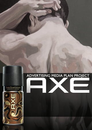 Alaska by Axe / Lynx » Reviews & Perfume Facts