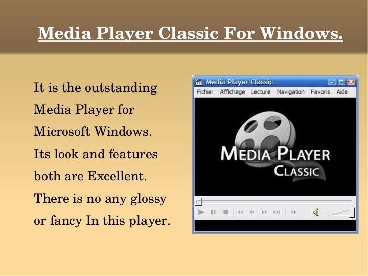 windows medis classic windows medis classic