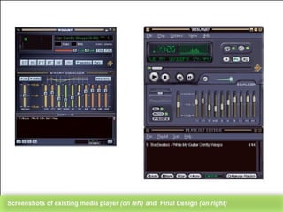 Syntax Mediaplayer2 Mediaplayer | PPT