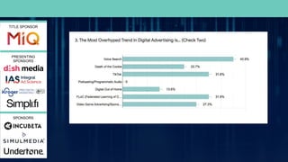 TITLE SPONSOR
PRESENTING
SPONSORS
SPONSORS
 