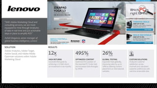 25
Algorithmic Segment Marketing
 