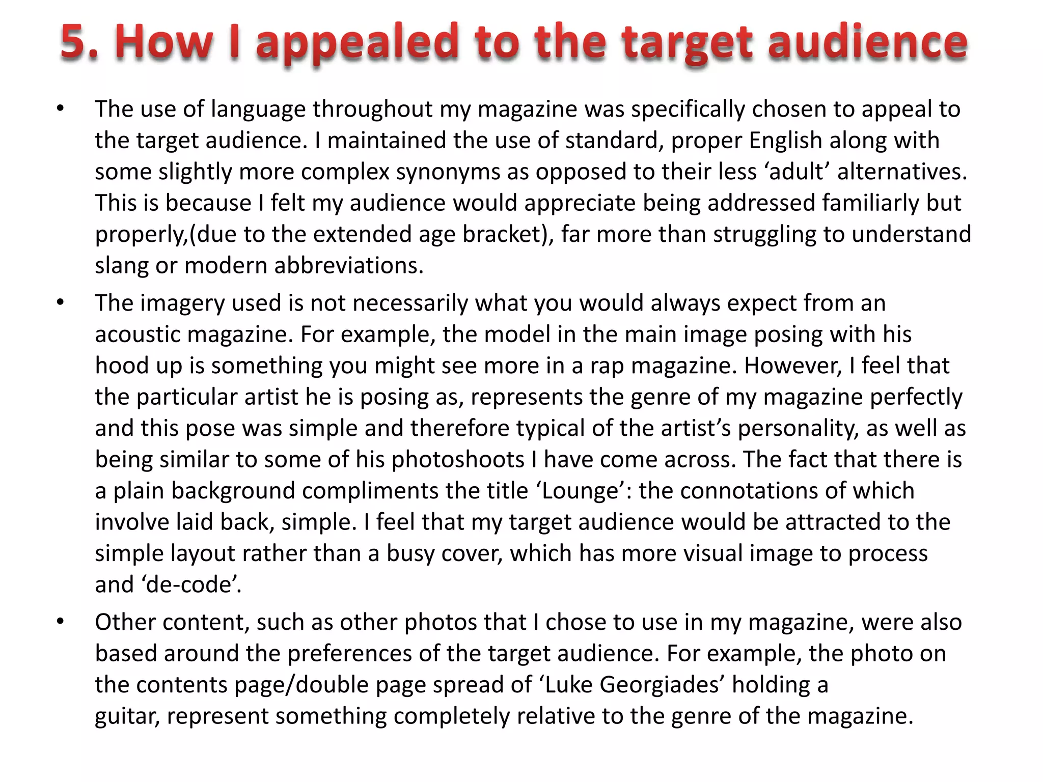 Media powerpoint | PPTX