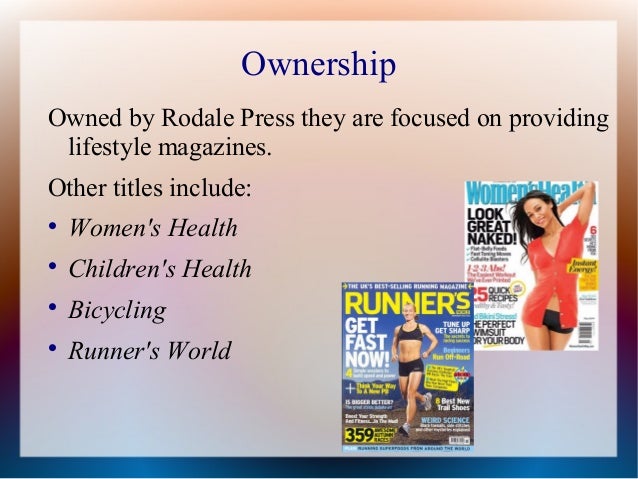 Male case study example picture