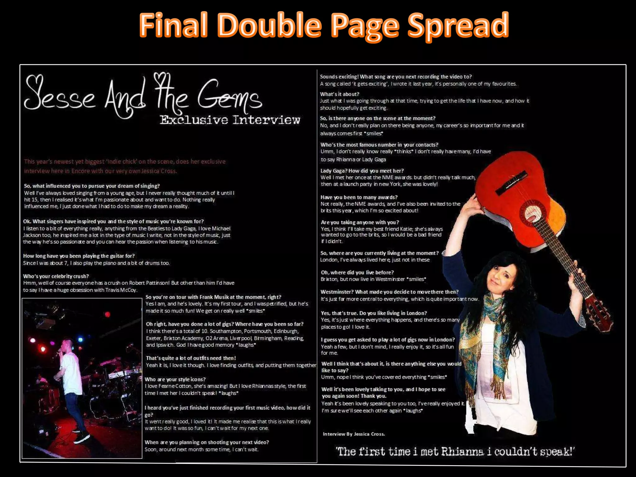 Final Double Page Spread
