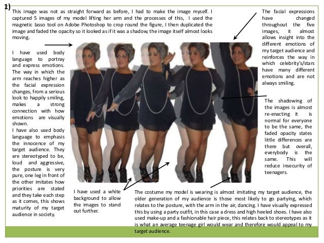 Annotation for photography