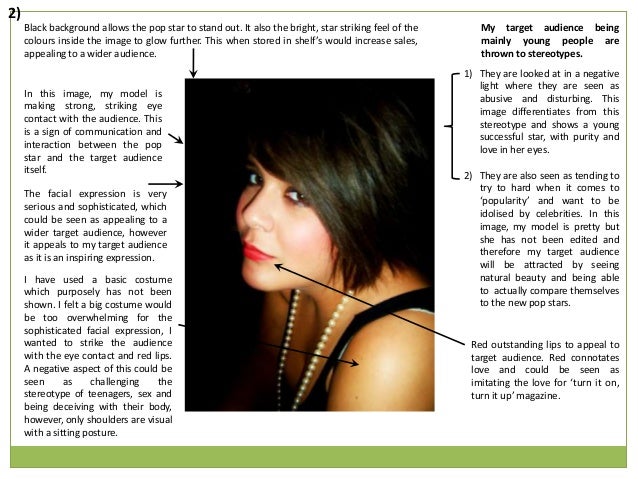 Annotation for photography