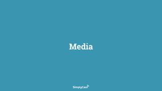 Media
 