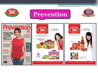 Prevention
 