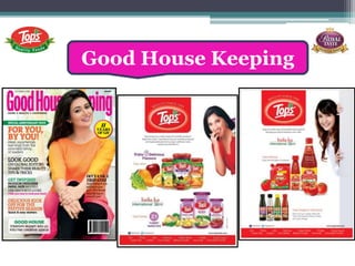 Good House Keeping
 