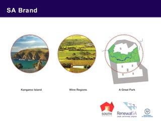 SA Brand
 