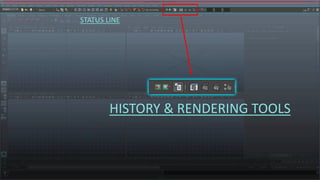 Introduction to 3D and Modeling | PPTX