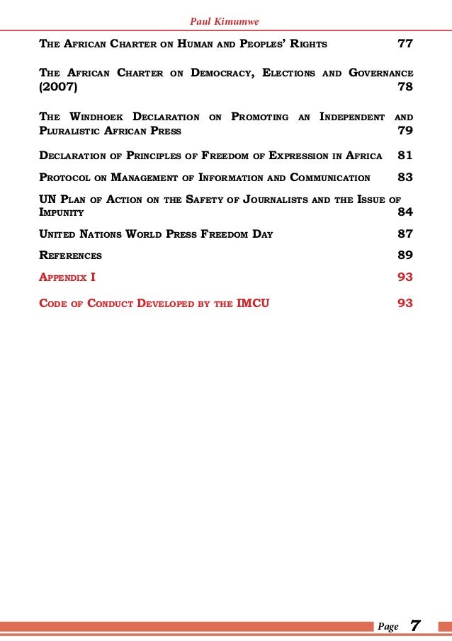 Media Regulation And_practice_in_uganda