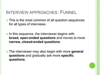 Media Relations Class