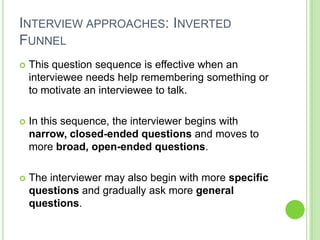 Media Relations Class